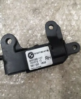 BMW X5 E70 Loading door lock 51247162149 964021107 988586107