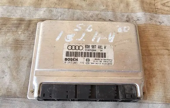 Engine control unit/module