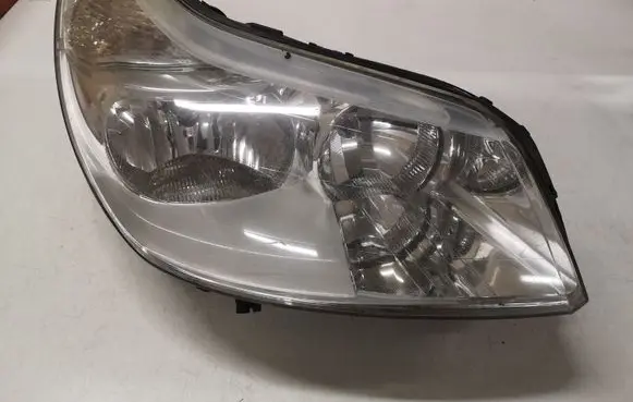 Citroen C5 Headlight/headlamp