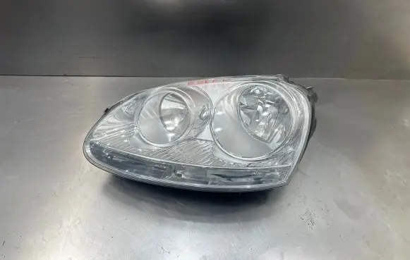 Volkswagen Golf V Headlight/headlamp 1K6941005N 0301212203