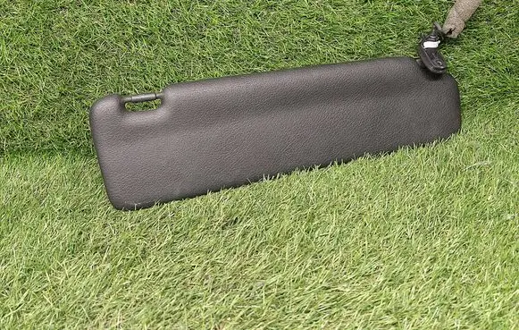 Audi A4 S4 B6 8E 8H Sun visor 8H0857551A 8H1857551B