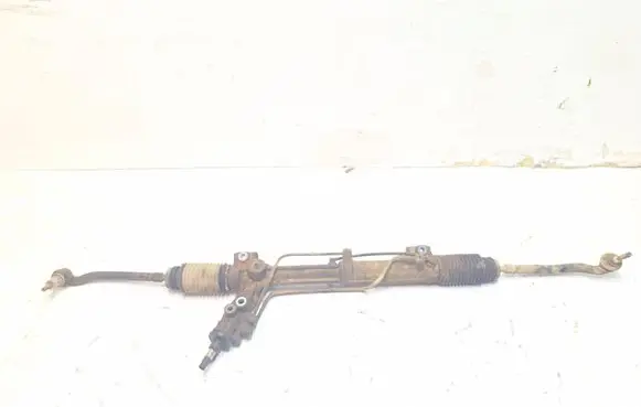 Steering rack