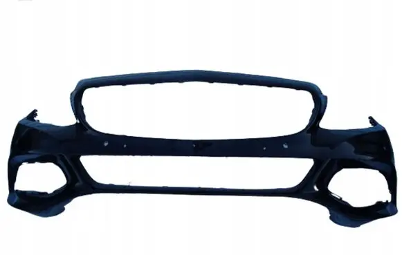 Mercedes-Benz C W205 Front bumper R31P3