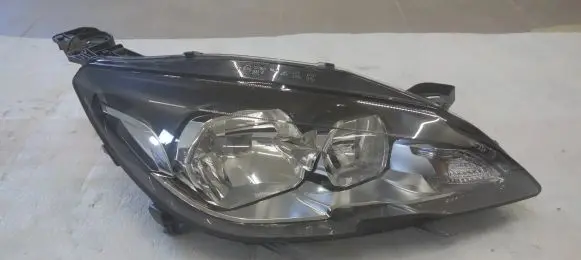Peugeot 308 Headlight/headlamp 9677522980 030128720200 6252L229