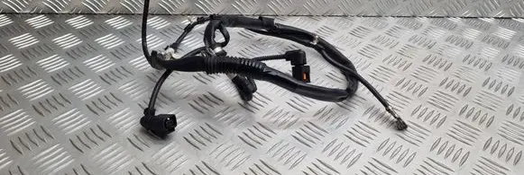 Volkswagen PASSAT CC Wires (generator/alternator) 3AA971230C