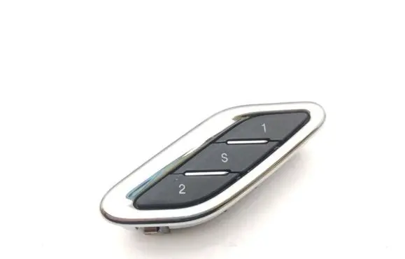 Maserati Quattroporte Seat memory switch 