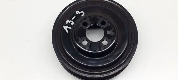 Audi A3 S3 8V Crankshaft pulley 04L105243V200