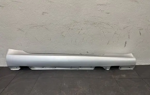Mercedes-Benz SLK R171 Sill A1716980254