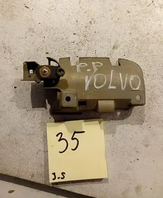 Volvo S40, V40 Other interior part 30807663