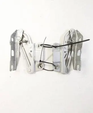 Mercedes-Benz GL X164 Engine bonnet/hood hinges A2518800128 A251880022 3740604