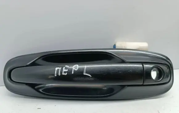 Chevrolet Lacetti Front door exterior handle