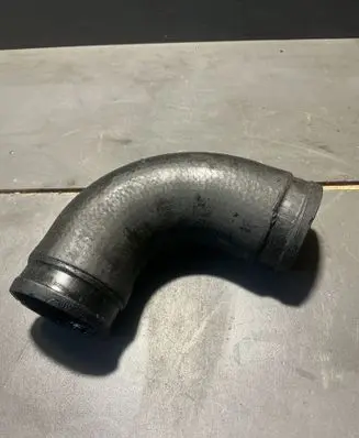 Nissan X-Trail T30 Intercooler hose/pipe 