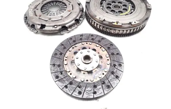 Hyundai i40 Clutch set kit 