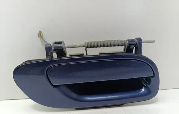 Volvo S60 Rear door exterior handle 9159640