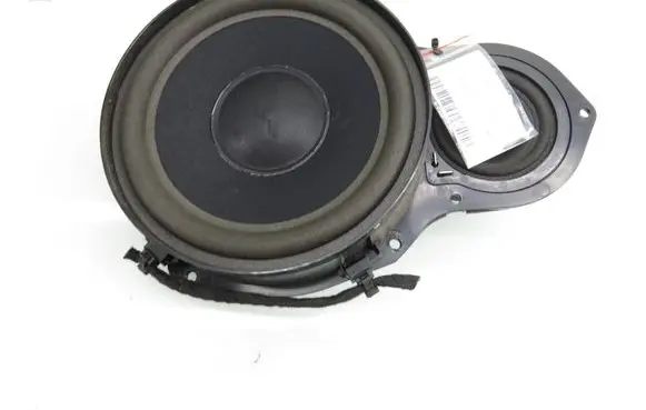 Volkswagen PASSAT B6 Front door speaker 3C0035454A