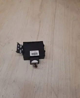 Toyota Avensis T250 Immobilizer control unit/module 8978005040 73667912