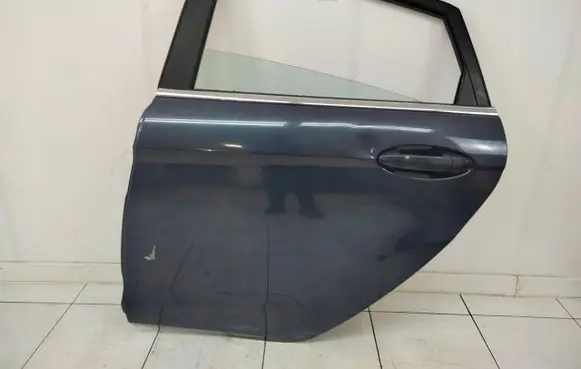 Ford Fiesta Rear door 