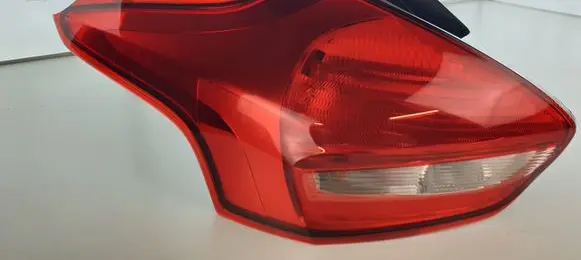 Ford Focus ST Rear/tail lights F1EB13405CF