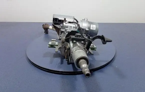 Fiat Tipo Steering wheel axle A0048578H
