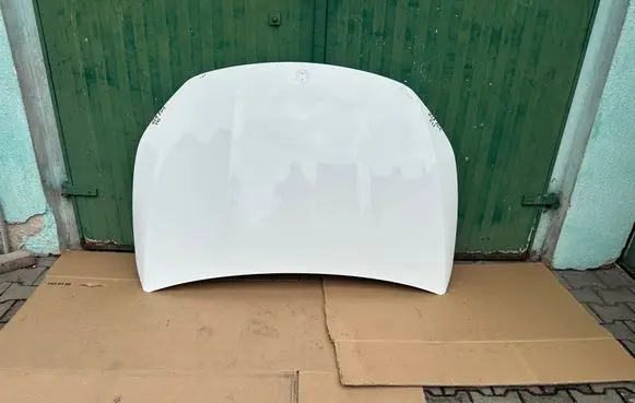 Mercedes-Benz GLA H247 Engine bonnet/hood A2478807401