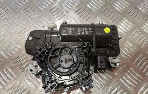 Audi A8 S8 D5 Tailgate/trunk/boot lift motor 4N0827887