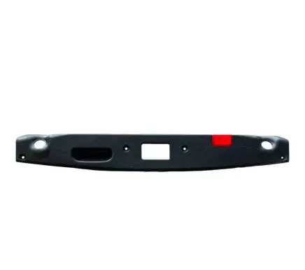 Mercedes-Benz C W204 Trunk/boot sill cover protection A2047580002