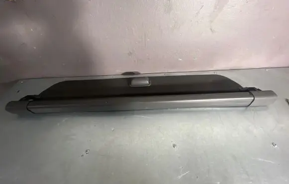 Ford Kuga I Parcel shelf load cover 