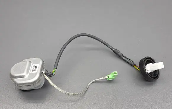 Peugeot 4007 Headlight ballast module Xenon W3T16371 W3T163718618