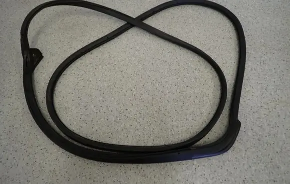Suzuki Celerio Rubber seal front door (on door) 