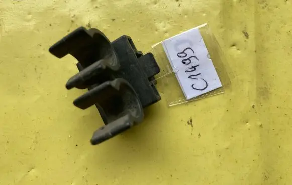 Mercedes-Benz C W203 Other front suspension part A2025463343 2025463343