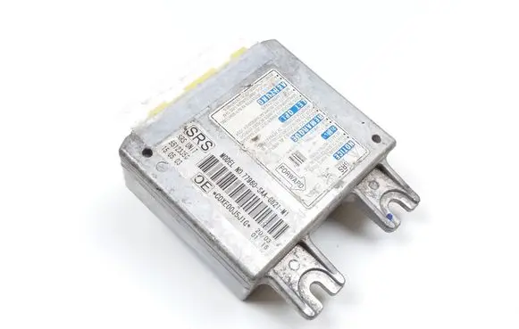 Honda Jazz Airbag control unit/module 77960SAAG821M1 77960SAAG821 55123350
