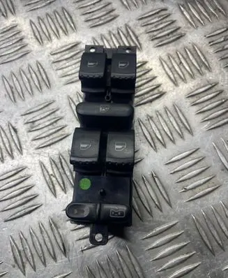 Skoda Superb B5 (3U) Electric window control switch 1J4959857C 03755021