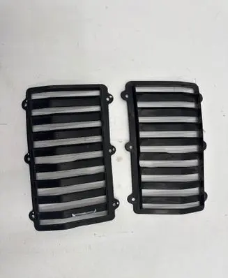 Jaguar F-Type Quarter panel pressure vent EX537F01FE L0278071A