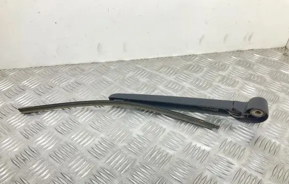 Audi A1 Rear wiper blade 6R0955407
