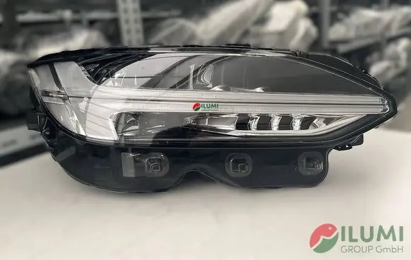 Volvo S90, V90 Headlight/headlamp 32228683