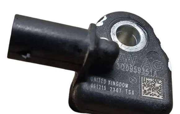 Skoda Octavia Mk3 (5E) Airbag deployment crash/impact sensor 3Q0959351A
