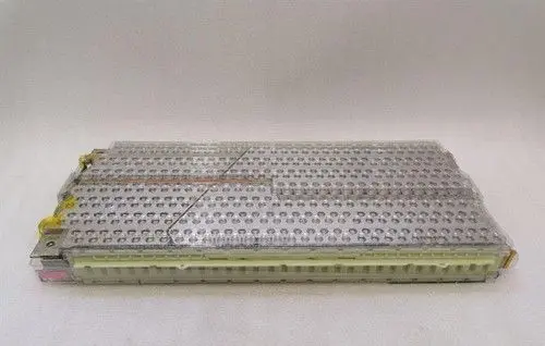 Tesla Model S Hybrid / Electric Car Battery Cell 107195400B