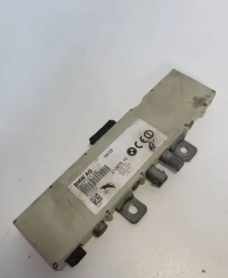 BMW X5 E53 Aerial antenna amplifier 21367510