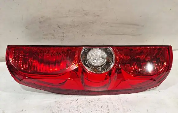 Fiat Doblo Rear/tail lights 20380751