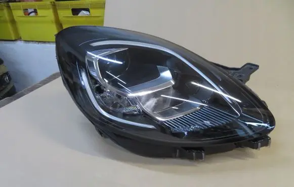Ford Puma Headlight/headlamp L1TB-13E014-EH