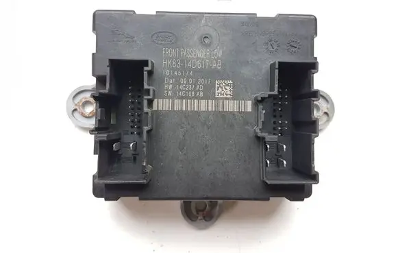 Land Rover Evoque I Door control unit/module HK8314D617AB