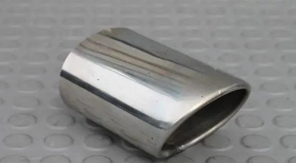 Toyota RAV 4 (XA50) Muffler ending KONCOWKARAV4VXA50