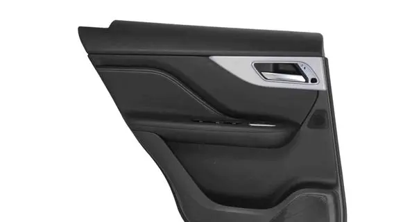 Jaguar F-Pace Rear door card panel trim HK8320987AC