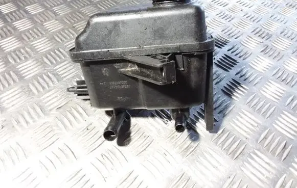 Peugeot 607 Power steering fluid tank/reservoir 9632497280