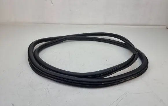 Cupra Born Rubber seal front coupe door 10a867911D