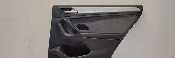 Seat Tarraco Rear door card panel trim 5FJ867212