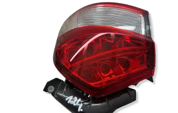 Toyota Yaris Rear/tail lights 0D2030D205 9060080200