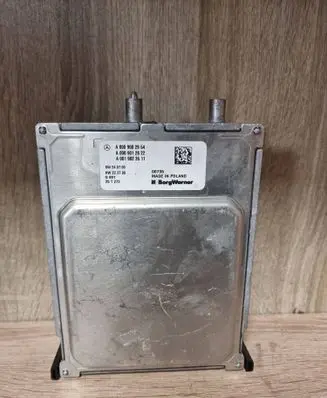 Mercedes-Benz CLA C118 X118 Voltage converter inverter A0009002954
