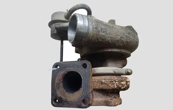 Iveco Daily 3rd gen Turbo 4937707052 500344801 6050644