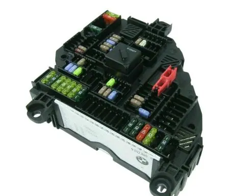 BMW X3 F25 Fuse box set 61149210860 9210860